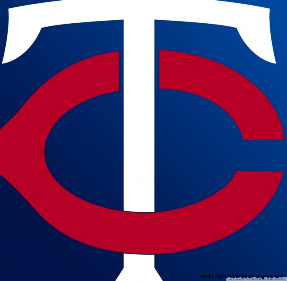 Minnesota Twins TC Logo HD desktop wallpaper Fullscreen Minnesota Twins TC Logo HD desktop wallpaper Fullscreen