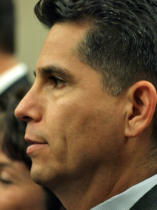 united states district