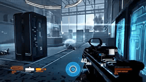Download Game Syndicate PC Gratis 2
