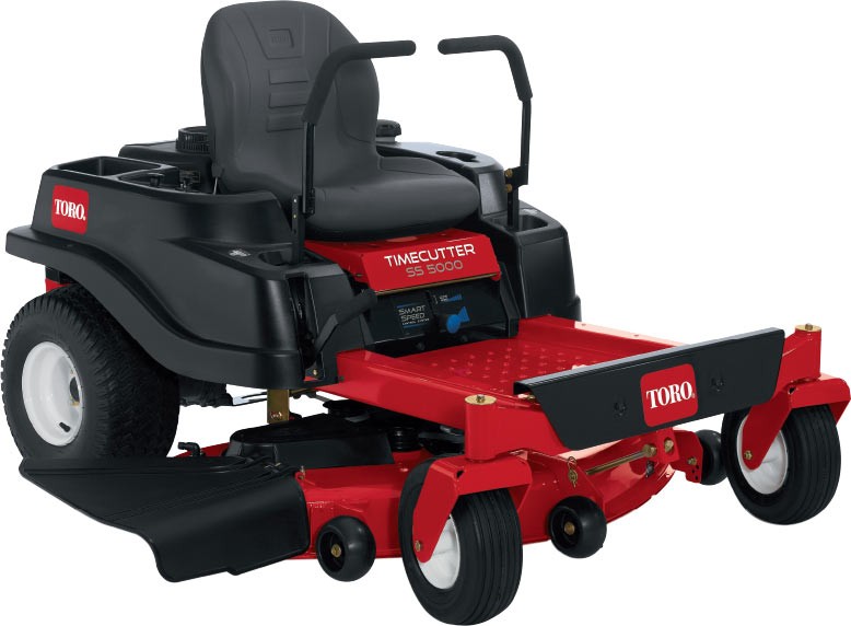 Smarter Shopper 3 TopPerforming ZeroTurn Mowers Worthy of Your Money