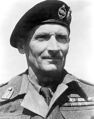 monty beret