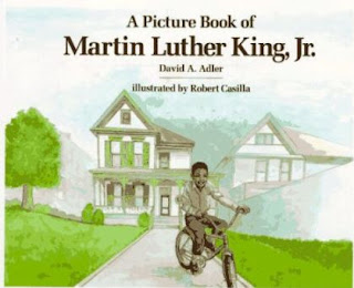 The Picture Book Teacher's Edition: Top 10 Books for January