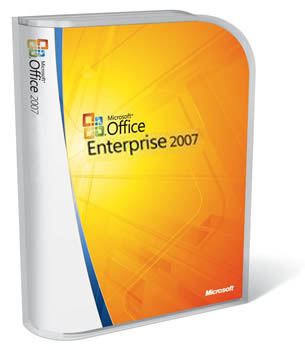 Microsoft Office 2007 (Keygen)
