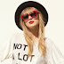 Taylor Swift e a Instagrâmica Celebração dos "22" em Novo Clipe!