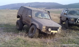 MI JEEP XJ 4.0