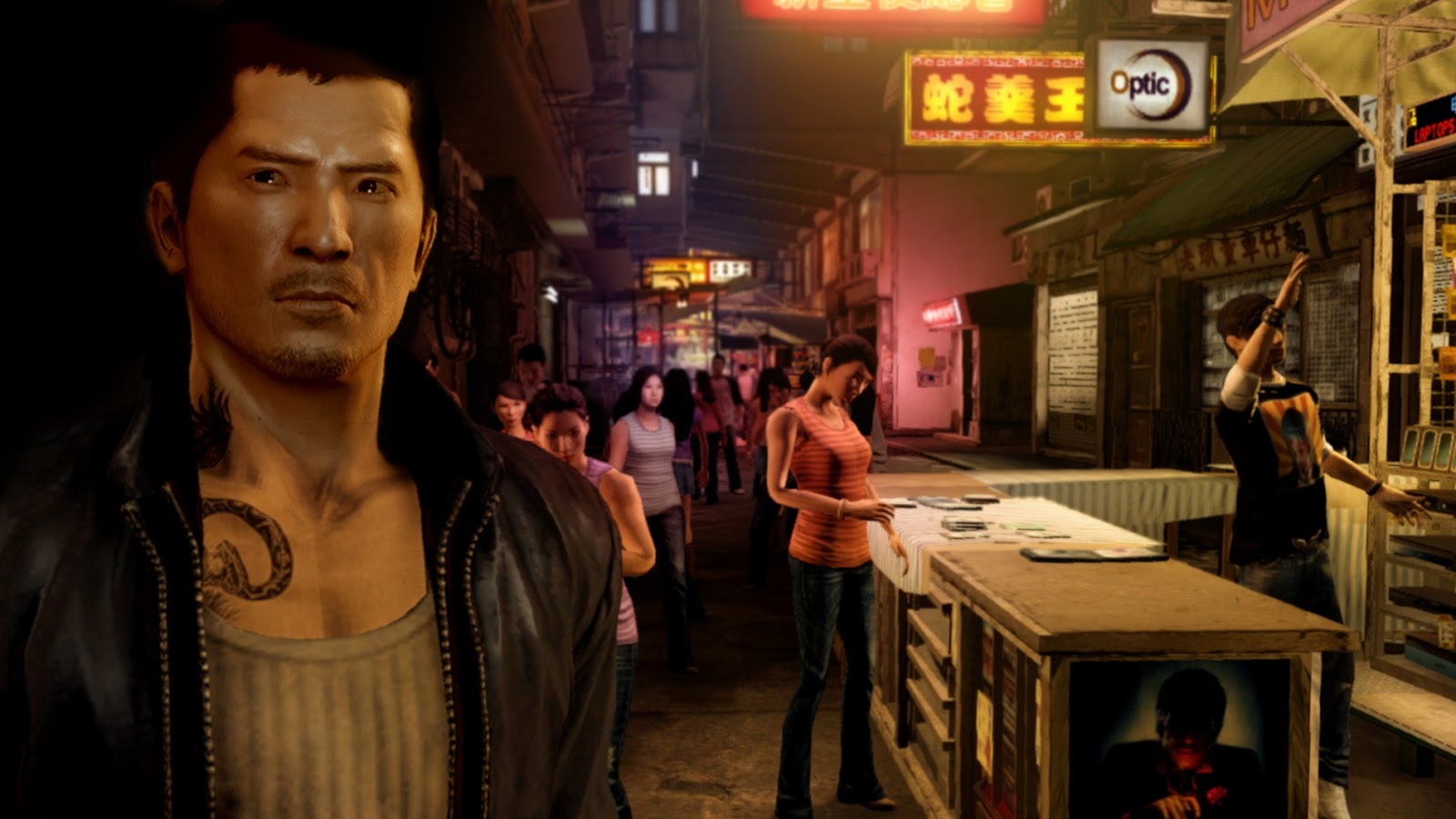 1920x1080 sleeping dogs 1920x1080 sleeping dogs