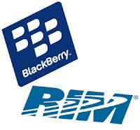 The New Blackberry R.I.M