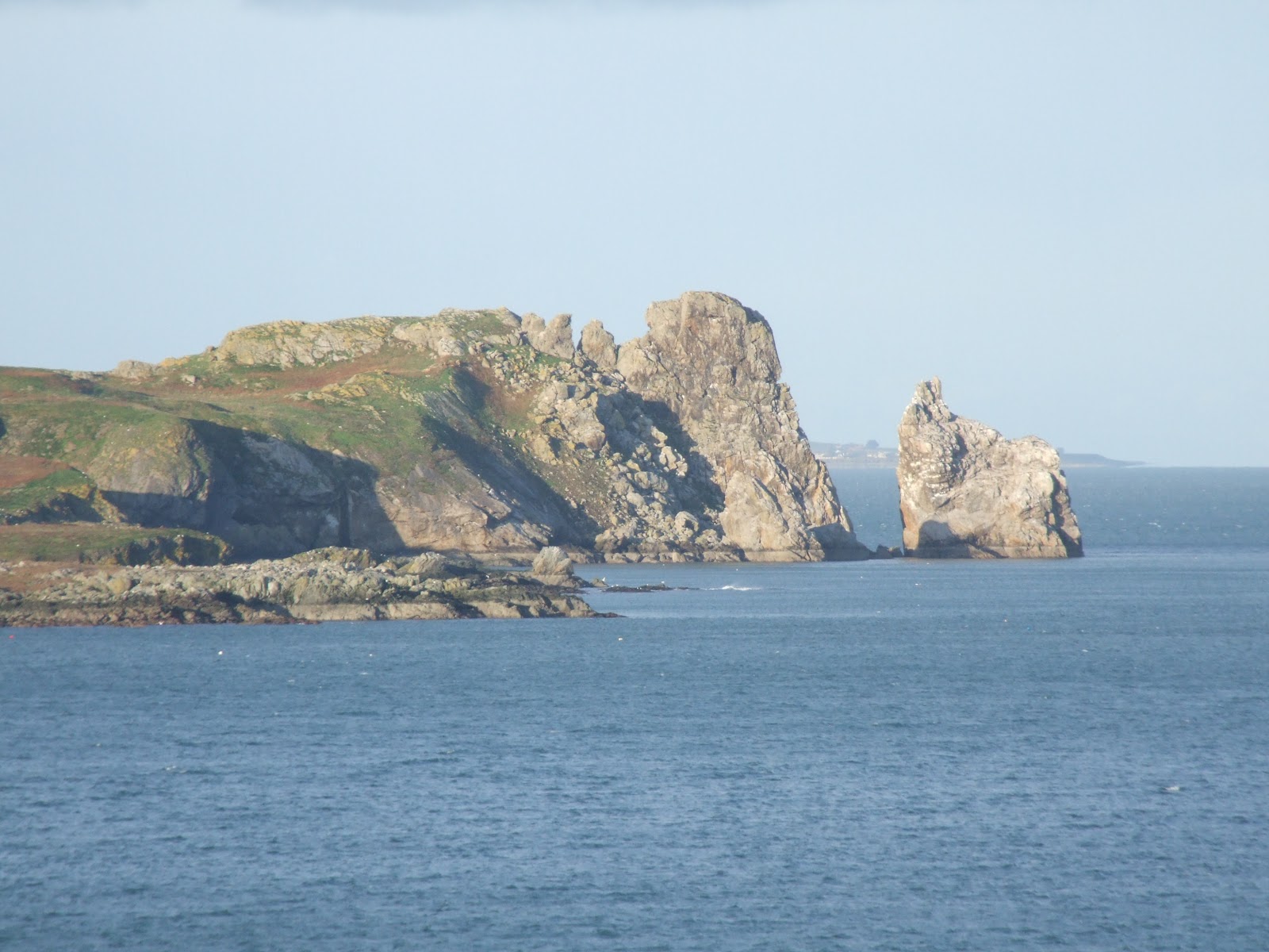 Holy Well Saint Fintan’s Well, Sutton, County Dublin