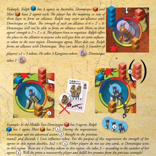 [Prime impressioni] 1984: Animal Farm - Giochi sul Nostro Tavolo