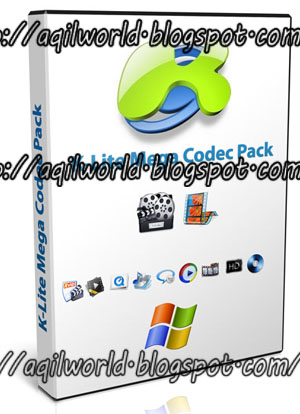 k lite codec pack setup free download