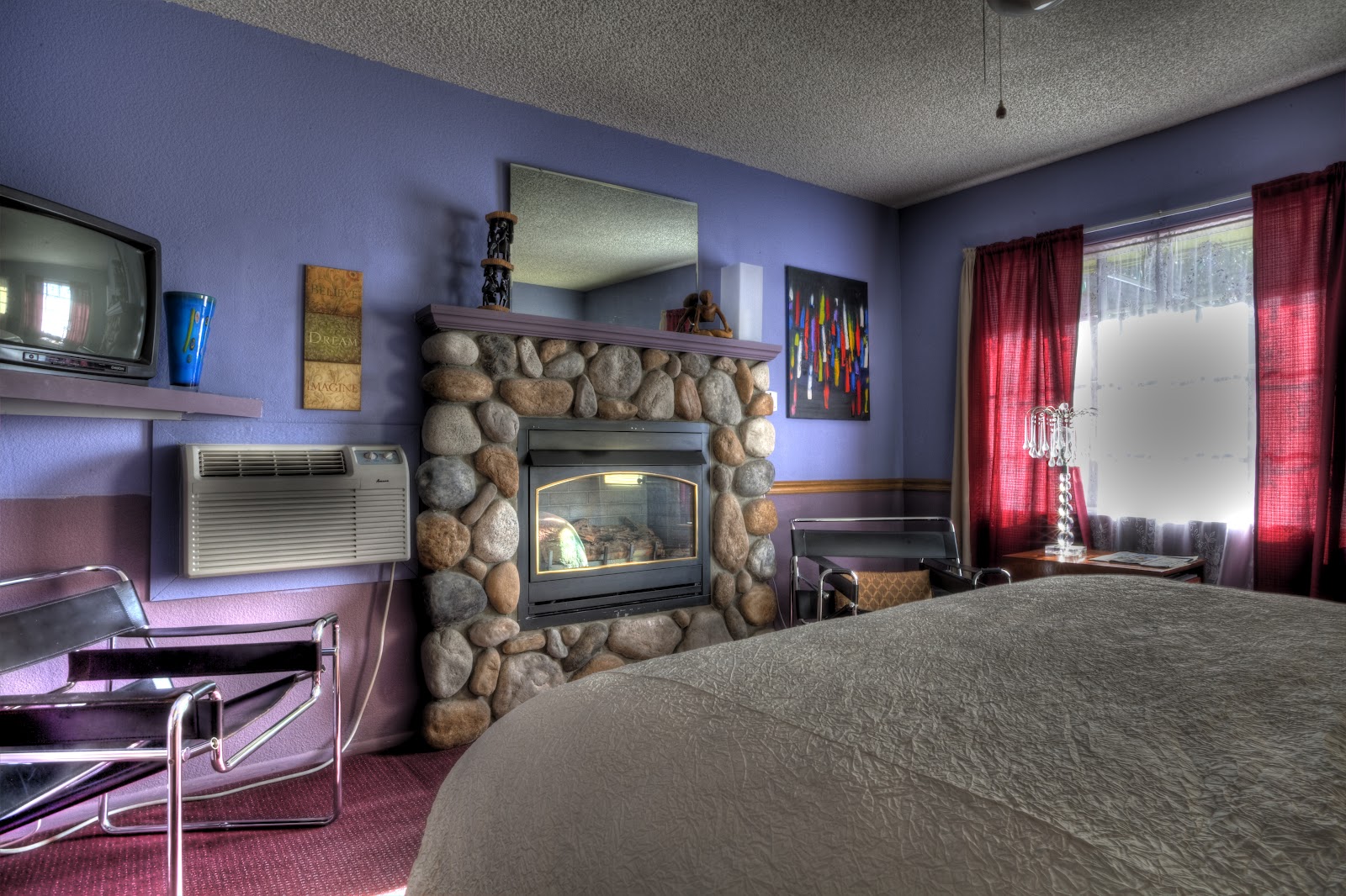 Finding Arizona The Motor Lodge Prescott, Arizona