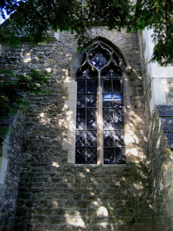 WILLOW'S COTTAGE Whimsical Windows, Delirious Doors 14