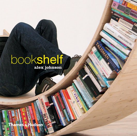 Bookshelf Ideas