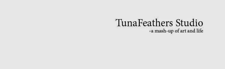 tunafeathers
