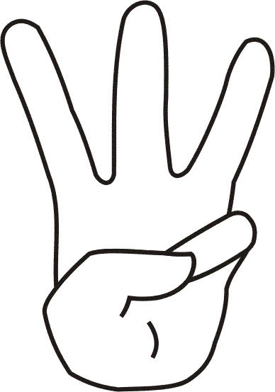 Drawing_of_human_hand_representing_number_3.gif