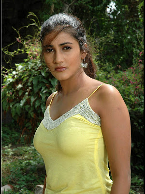 Tollywood Actress Kausha Wallpapers