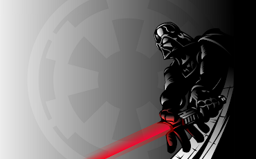 #11 Darth Vader Wallpaper