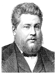 Charles H. Spurgeon