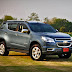 Chevrolet Trailblazer Wallpaper #59