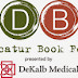 Decatur Book Festival + Taking Reader Questions!