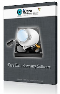 iCare Format Recovery Pro Portable