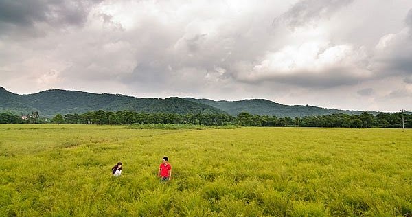 DU LỊCH VIỆT: Về Chí Linh mùa cây rễ nở hoa