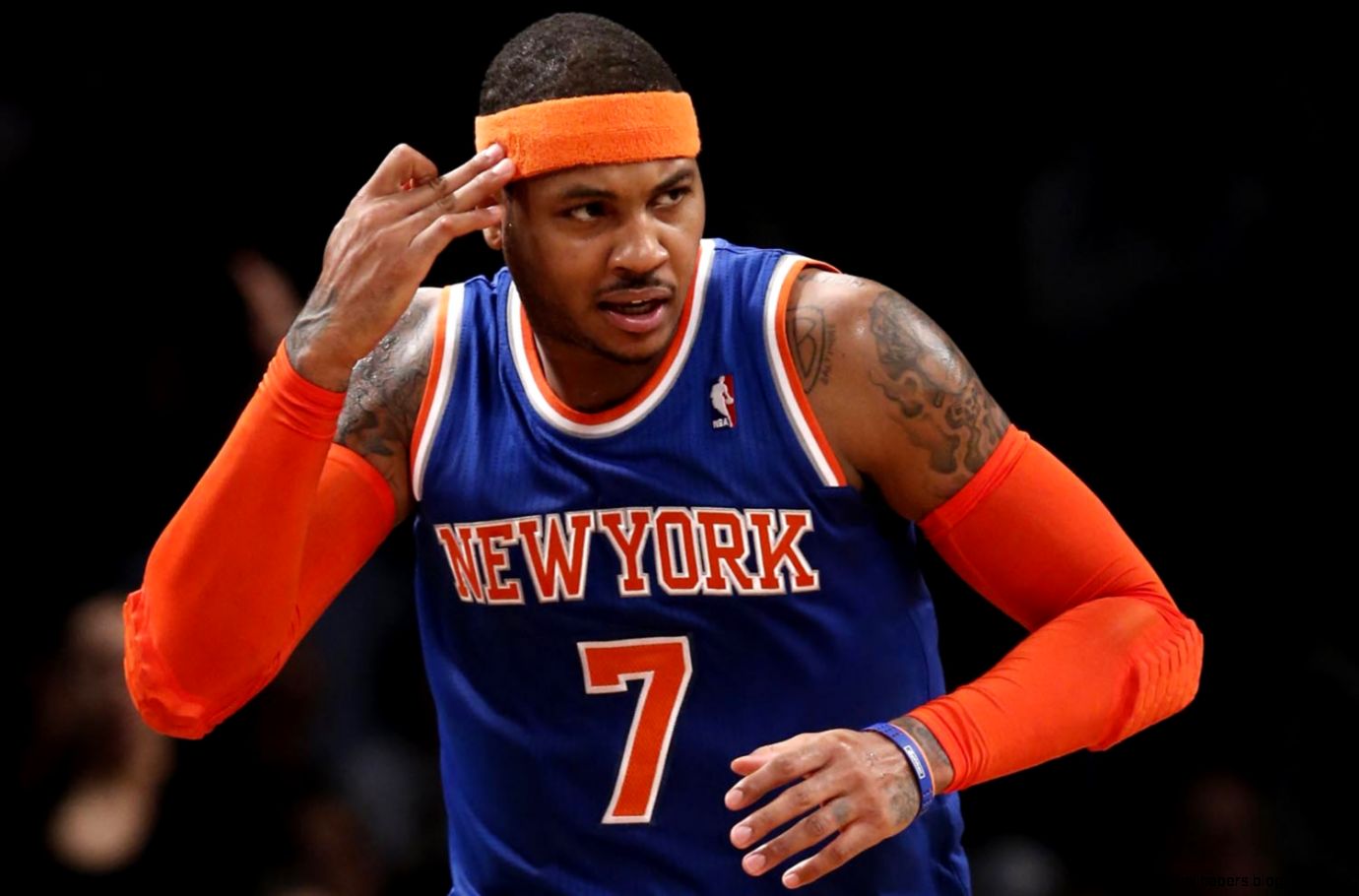Should the New York Knicks unload Carmelo Anthony Panic Button Should the New York Knicks unload Carmelo Anthony Panic Button