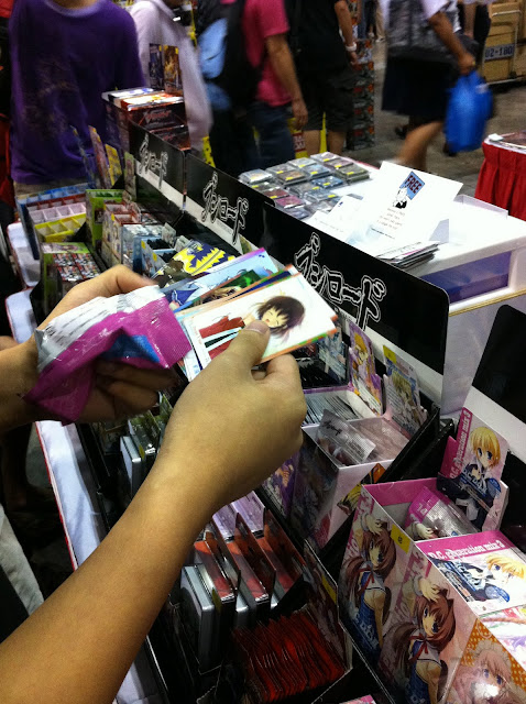 STGCC