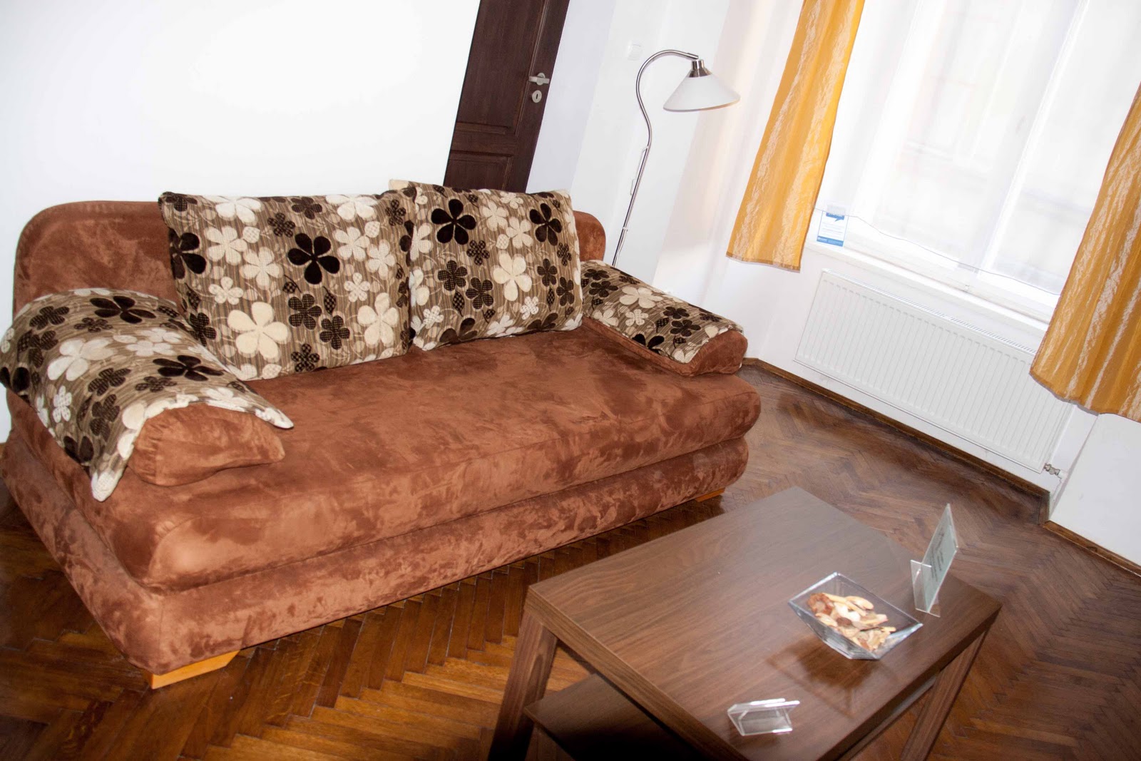 Imagine Poland Vanilla Apartments, Krakow, Poland