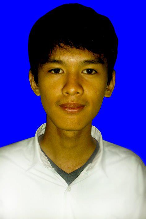 Airika Rent A Car: Orang Ganteng, Ribat Algozi Sopir Ganteng