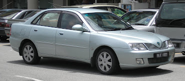 PROTON WAJA (A) 1.6