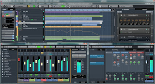 steinberg_cubase_pro_8_e_0 List Of Best Audio Processing Software For Ham Radio