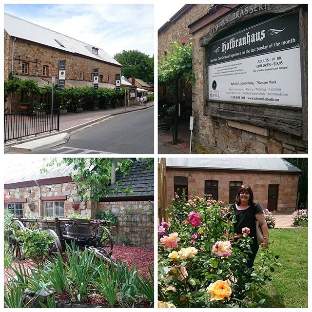 kerrie gurney Craft & Quilt Fair Recap Adelaide