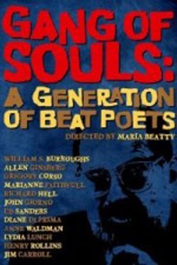 Gang of Souls A Generation of Beat Poets (2008) Gang of Souls A Generation of Beat Poets (2008)