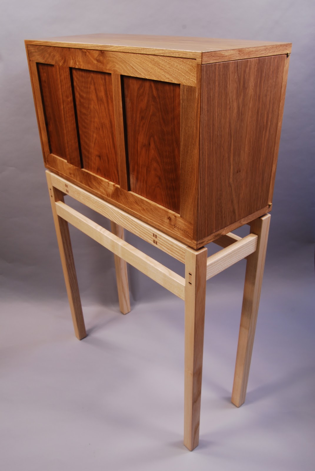 The Blokeblog The 'Double Square'