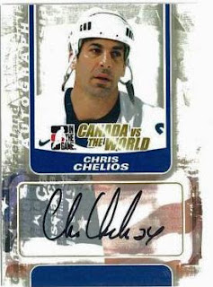 Chris Chelios