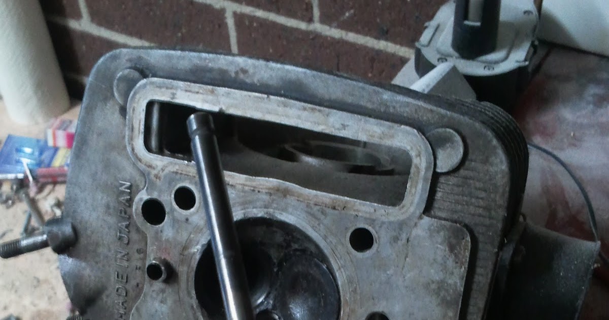 thegoogleof Fixing stuck valves