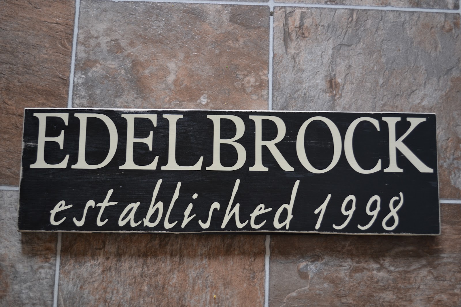 Tender Expressions Designs New Established signs