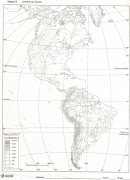 América físico: (america fisico)