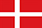 Nama Julukan Timnas Sepakbola Denmark