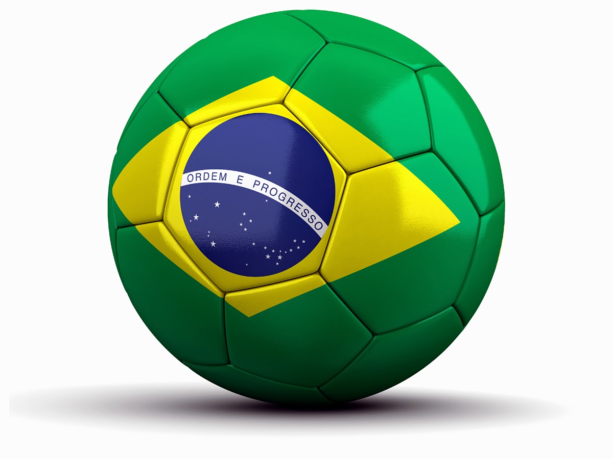 Por que o Brasil é o país do futebol?