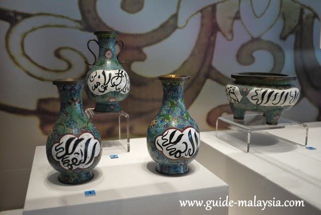 	متحف الفن الإسلامي في كوالا لمبور، الأكبر في جنوب شرق آسيا Kuala-Lumpur-Museum-of-Islamic-arts-Daleel-AlArabi-Malaysia+%2822%29