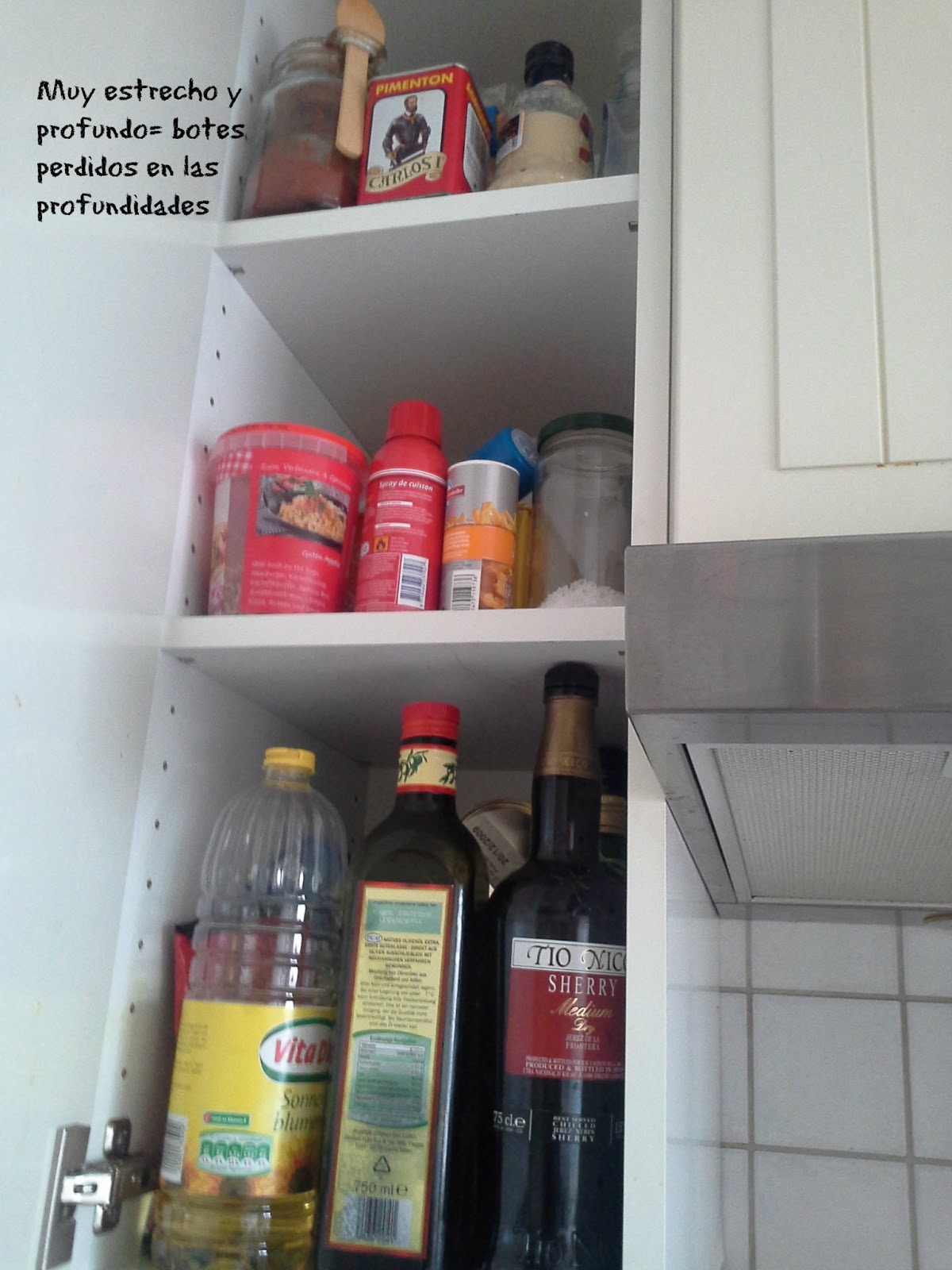 Se acabó el desorden: Vuestros Resultados del RETO 1 y RETO 2