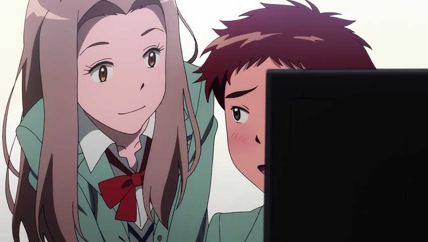 Vocalover Digimon Adventure Tri Telah Tayang Review Download Link Sub Indonesia