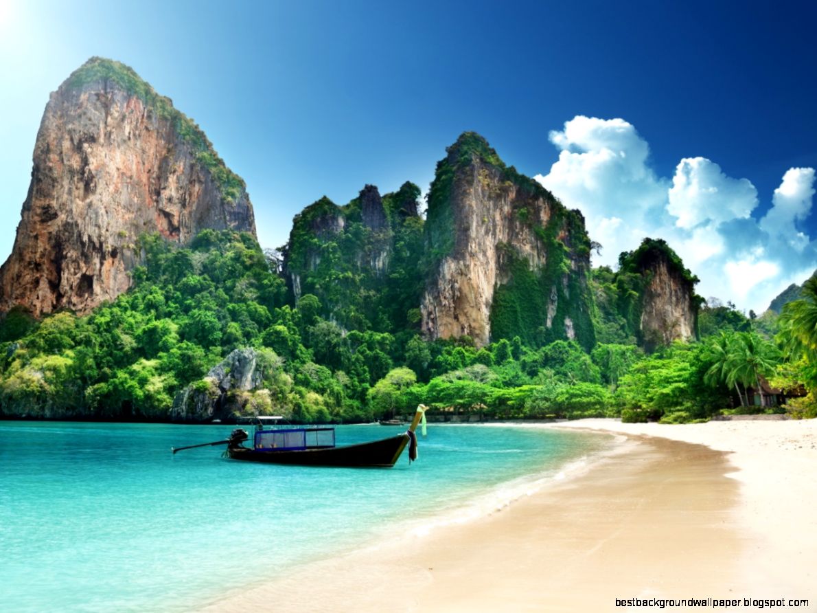 1280x960 Thailand beach Wallpaper 1280x960 Thailand beach Wallpaper