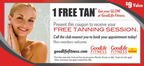 Lifetime fitness membership coupons 2019