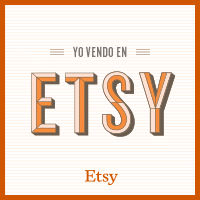 · tienda Etsy ·