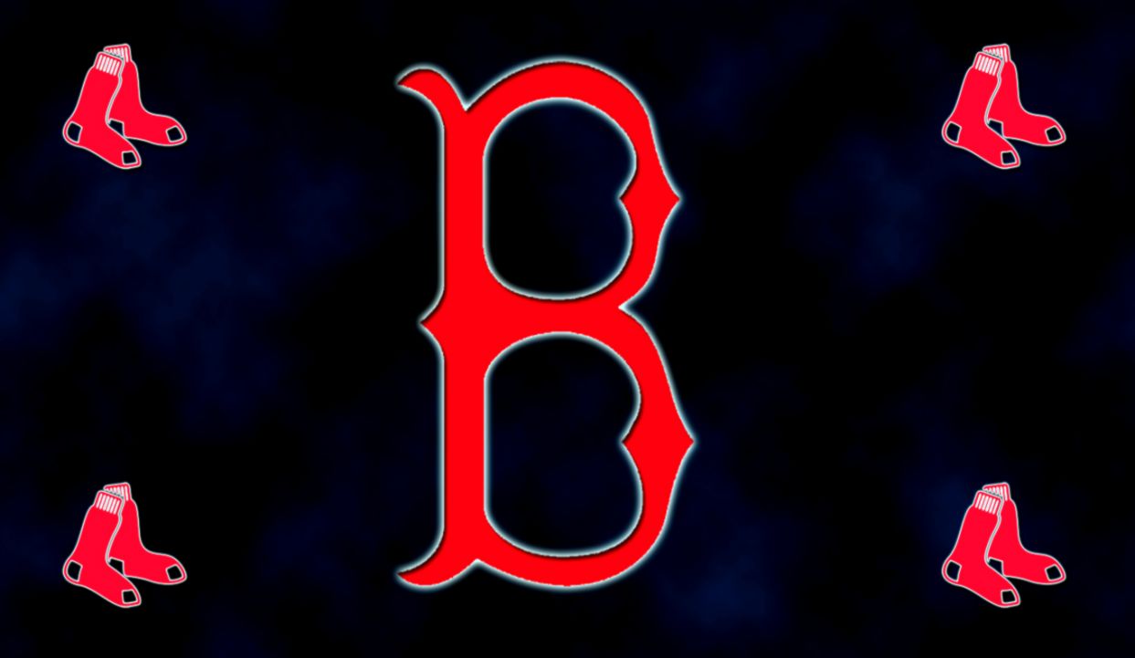 Boston Red Sox Logo Boston Red Sox Logo