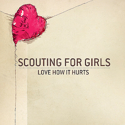 Photo Scouting For Girls - Love How It Hurts Picture & Image