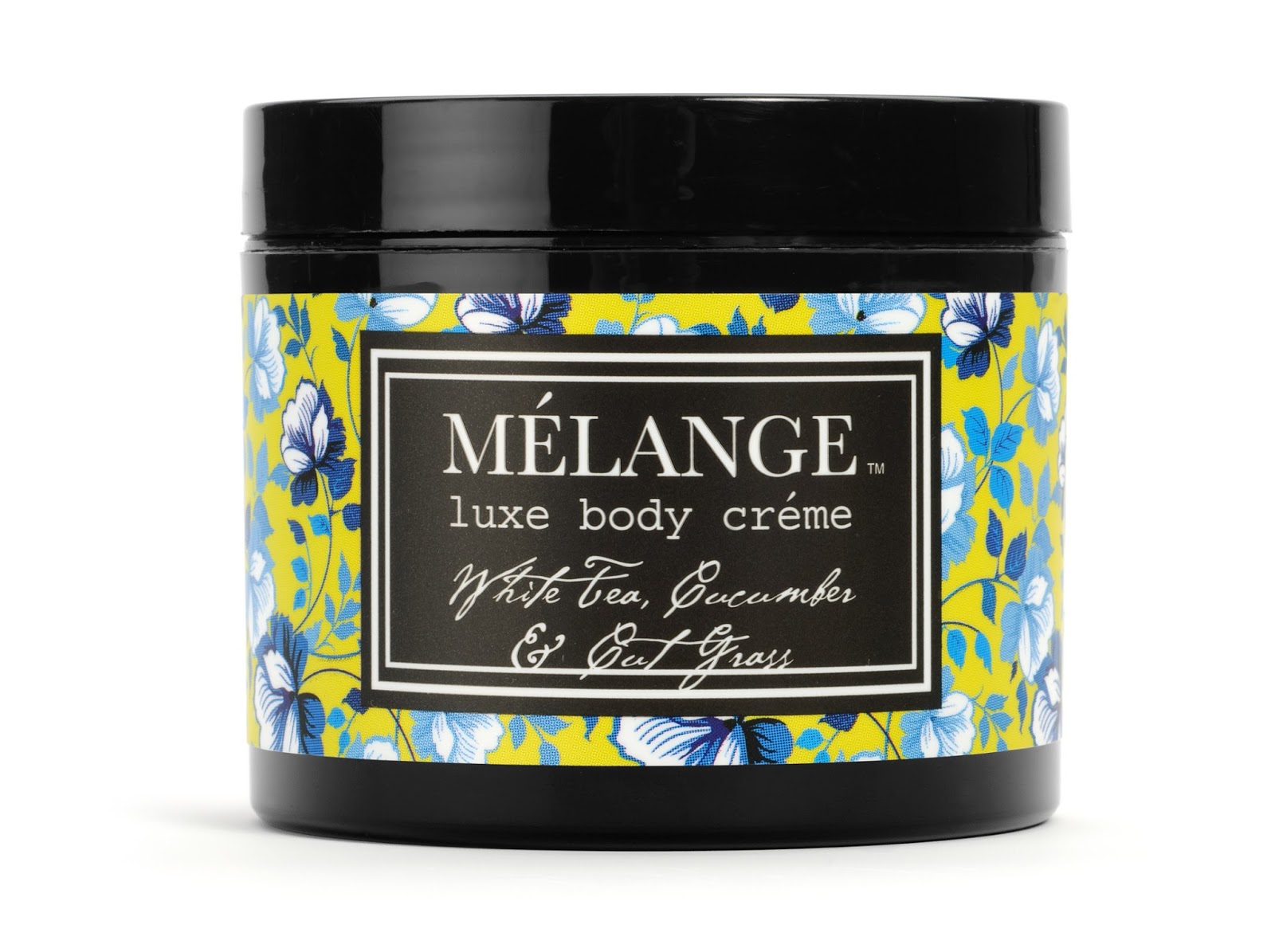 Melange Perfume